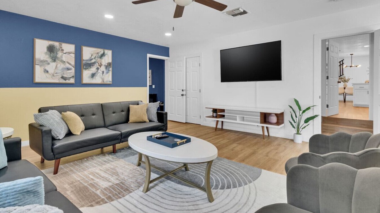 Photo of Bedroom in Atascadero