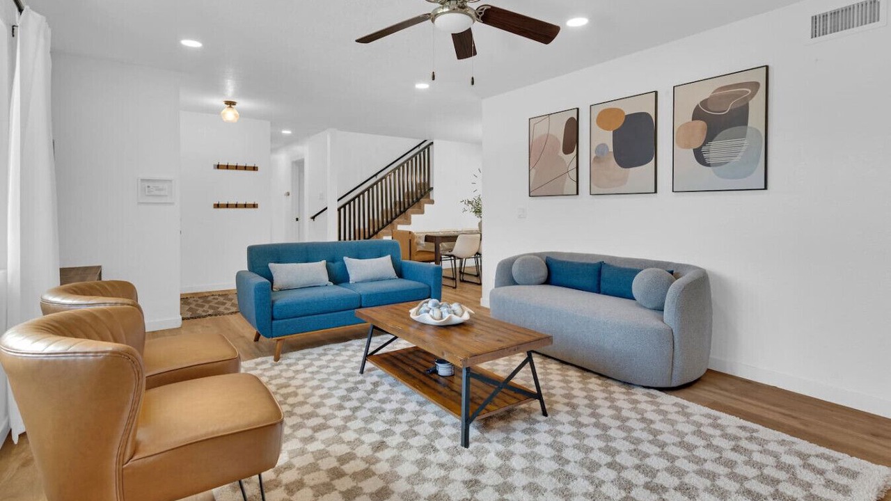 Photo of Bedroom in Atascadero