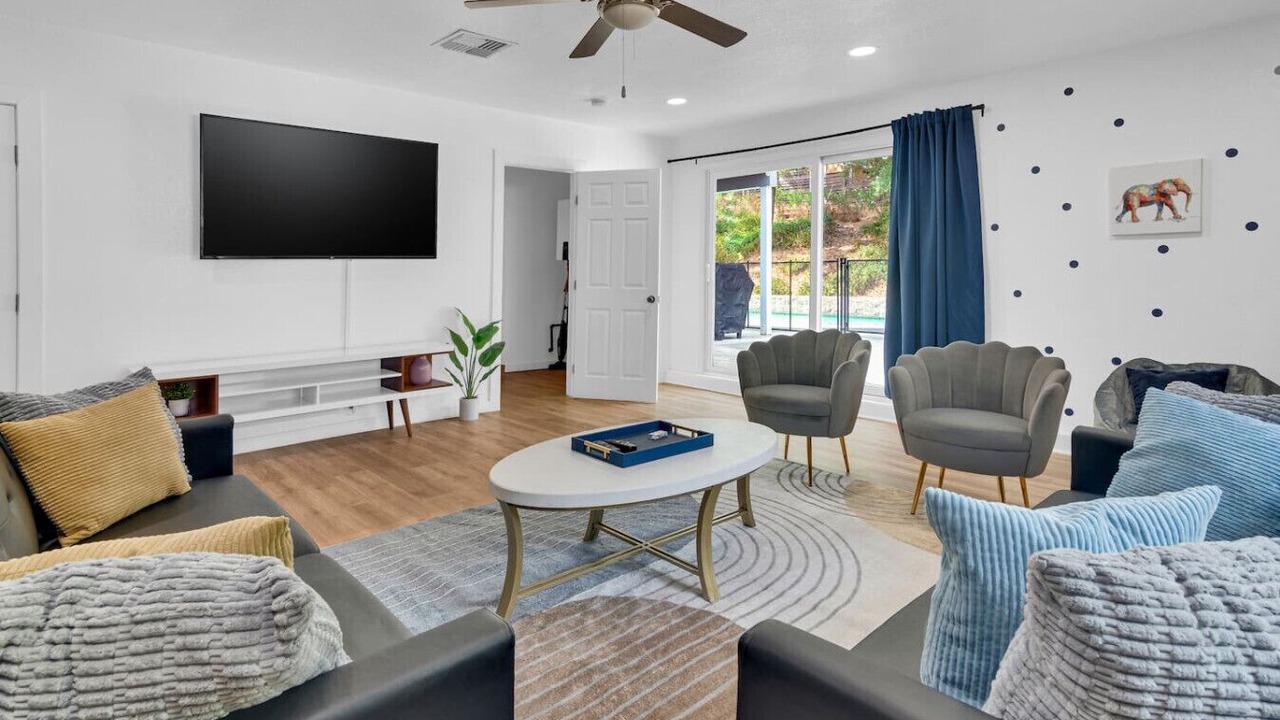 Photo of Bedroom in Atascadero