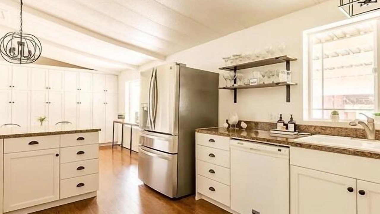 Photo of Kitchen in Exeter