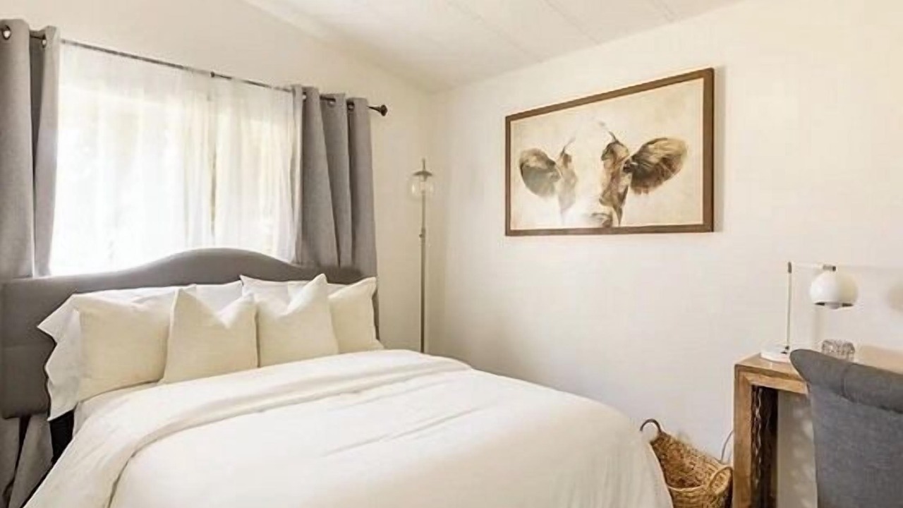 Photo of Bedroom in Exeter