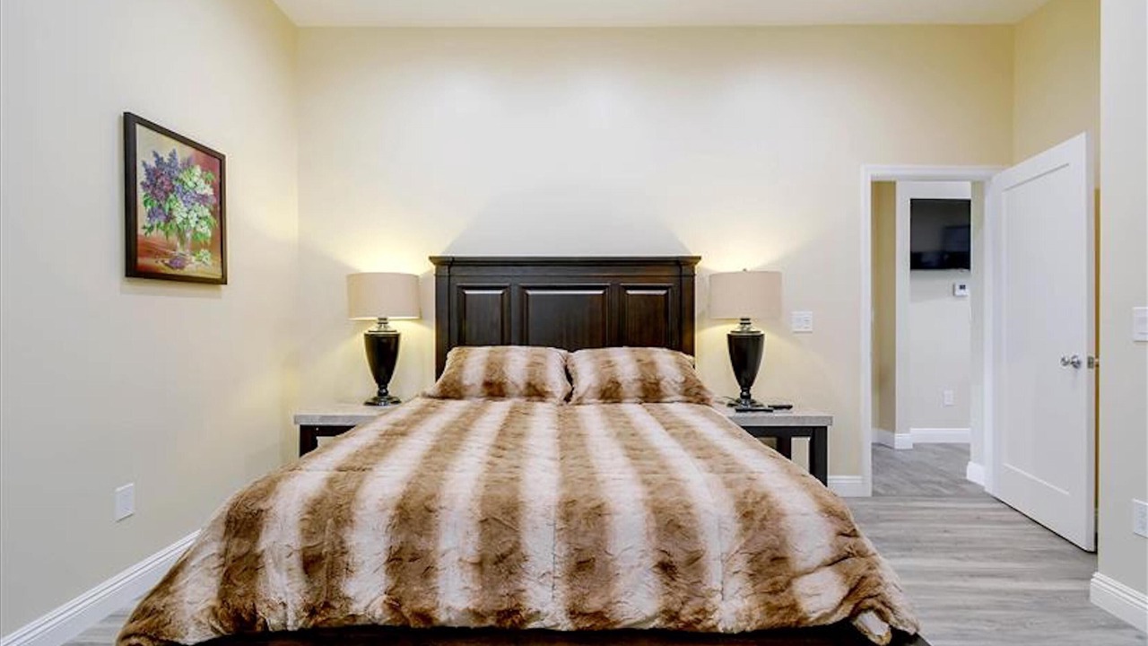 Photo of Bedroom in Chatsworth