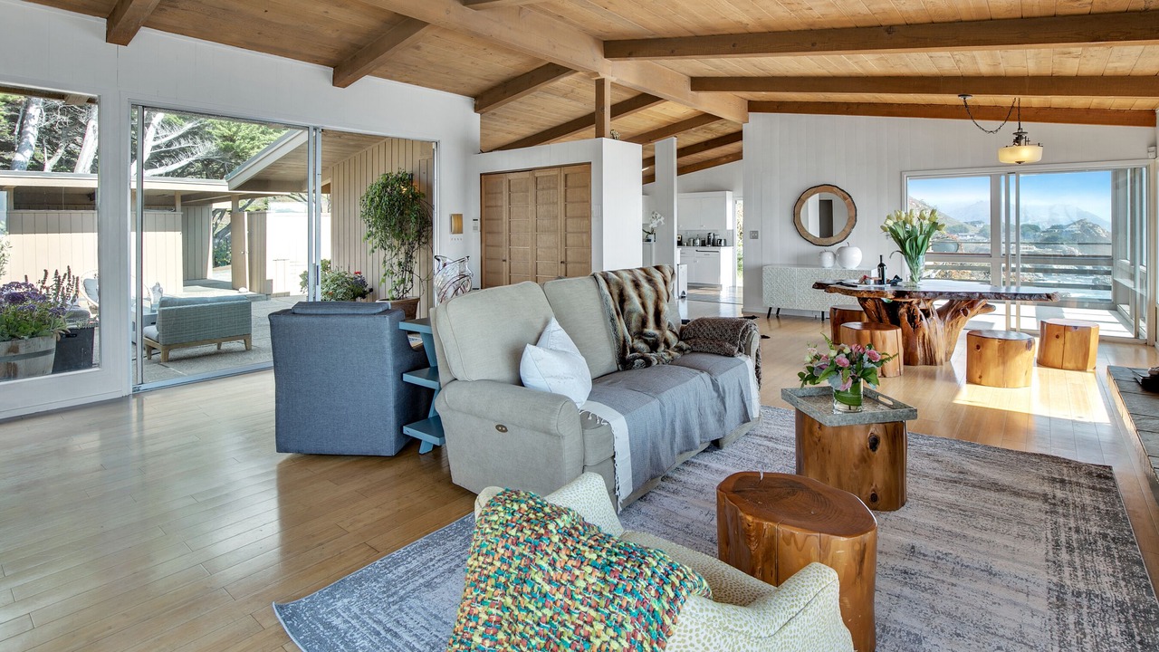 Photo of Bedroom in Carmel