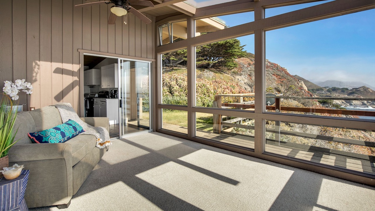 Photo of Bedroom in Carmel