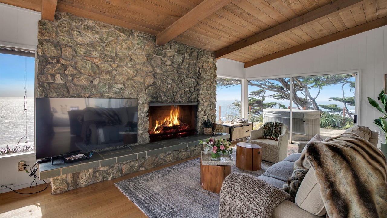 Photo of Bedroom in Carmel