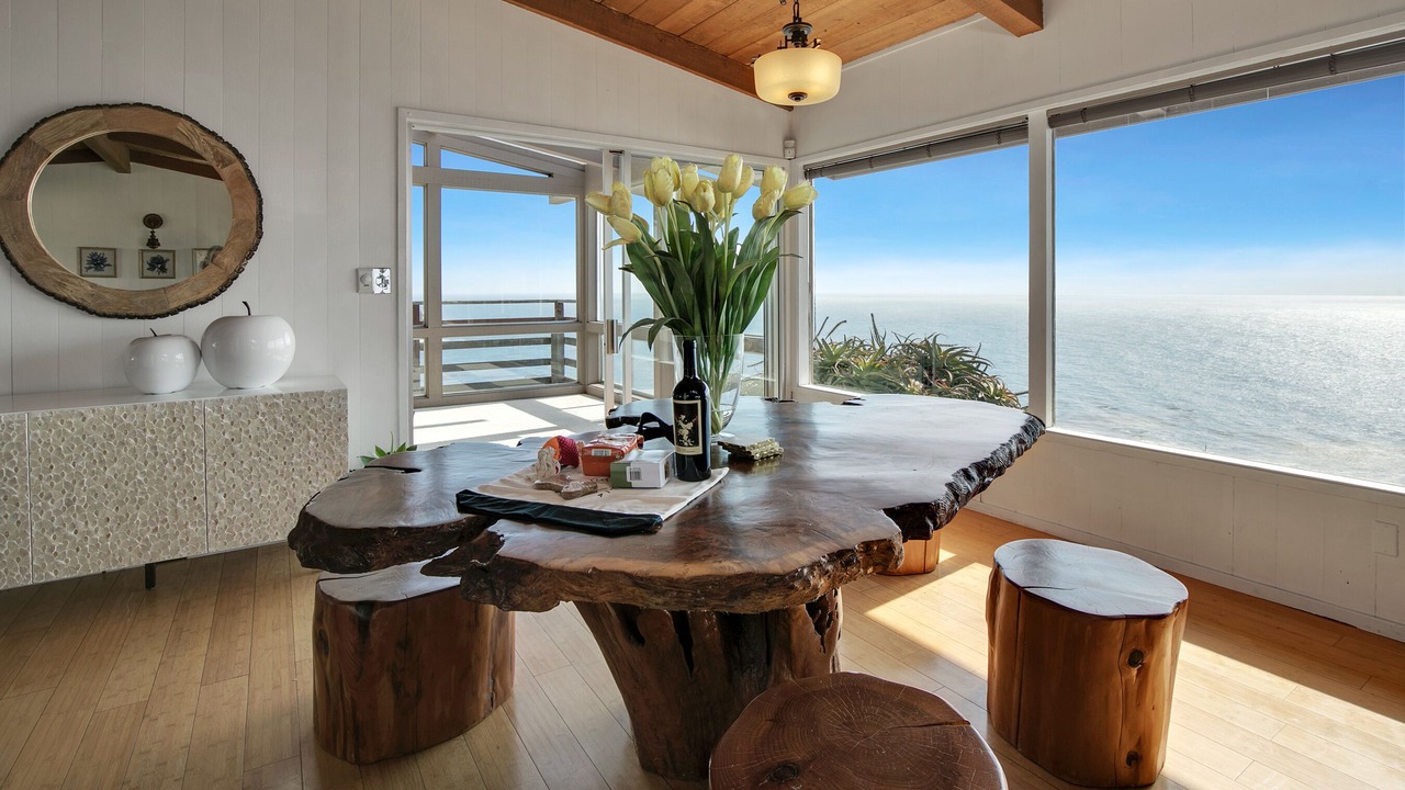 Photo of Bedroom in Carmel