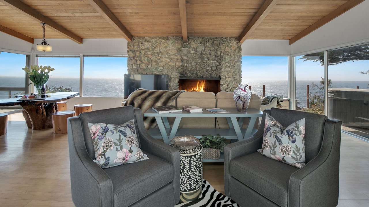 Photo of Bedroom in Carmel