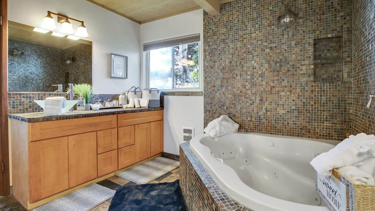 Photo of Bathroom in Carmel