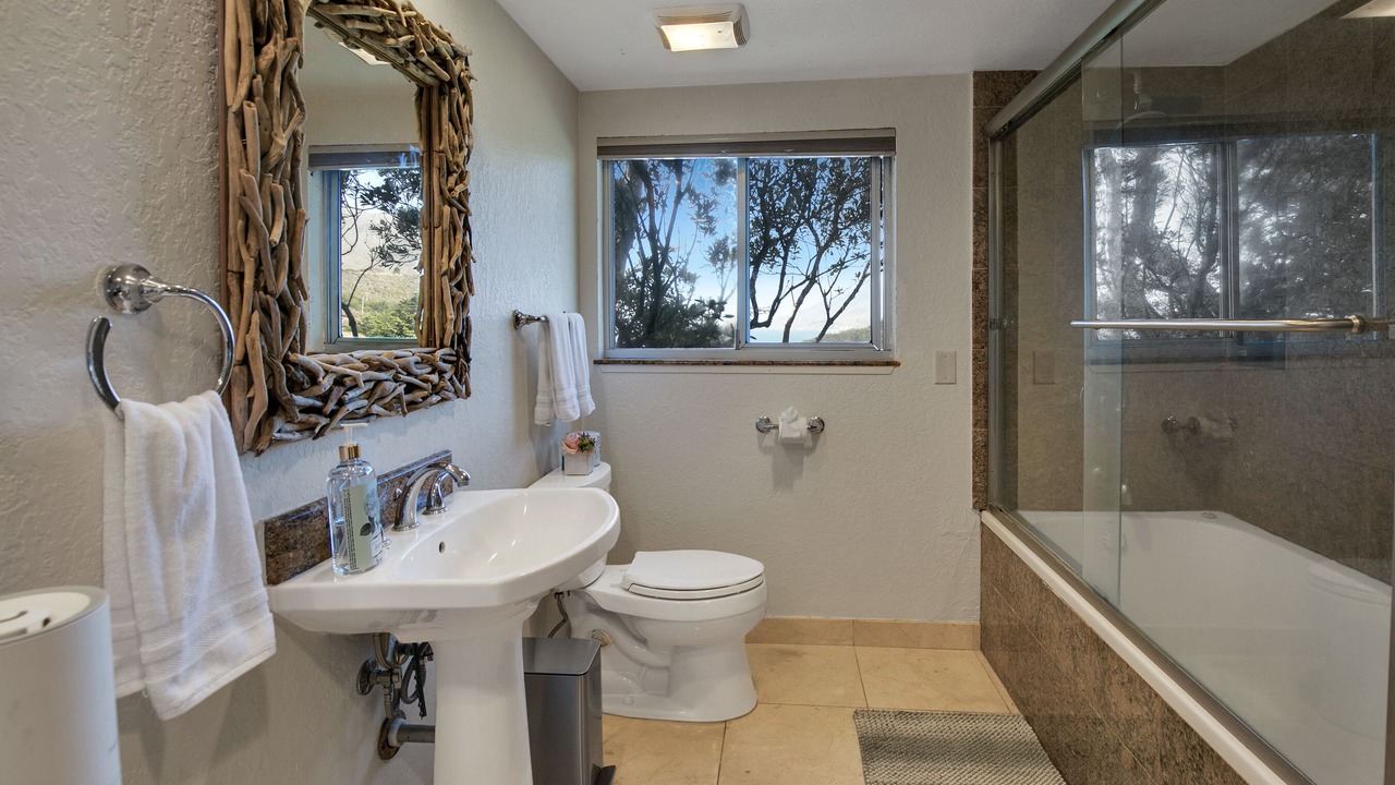 Photo of Bathroom in Carmel