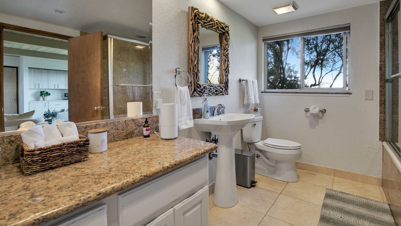 Photo of Bathroom in Carmel