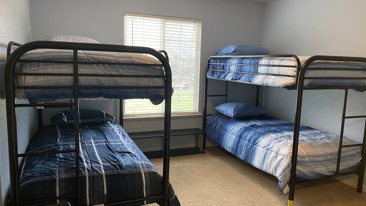 Photo of Bedroom in Squaw Valley