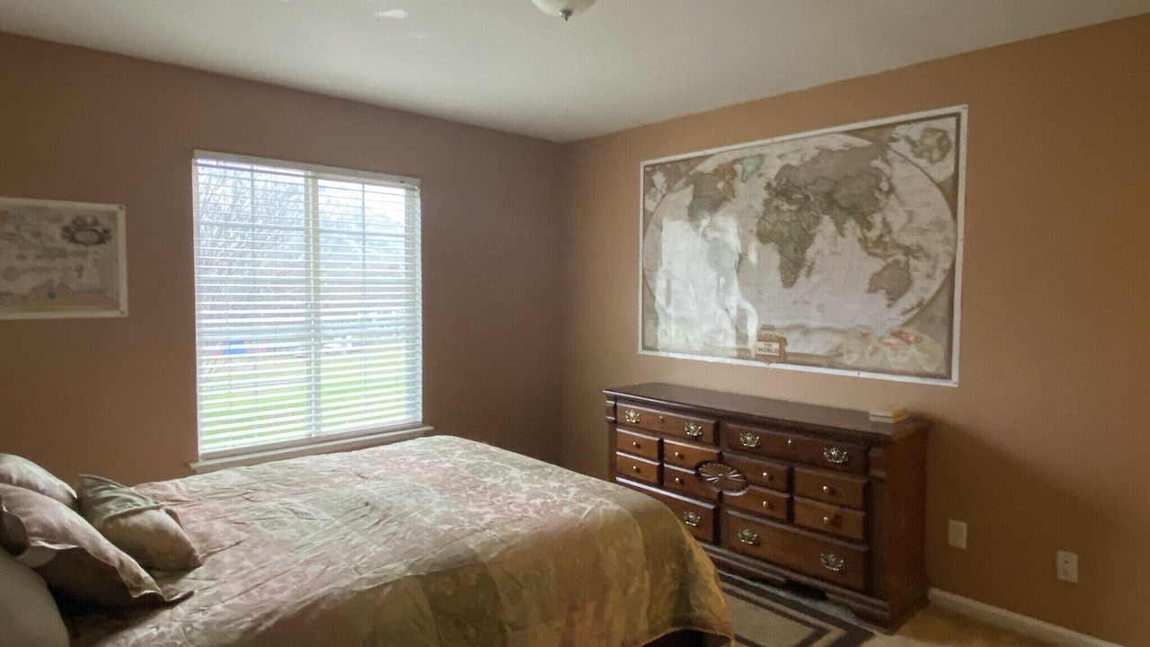 Photo of Bedroom in Squaw Valley