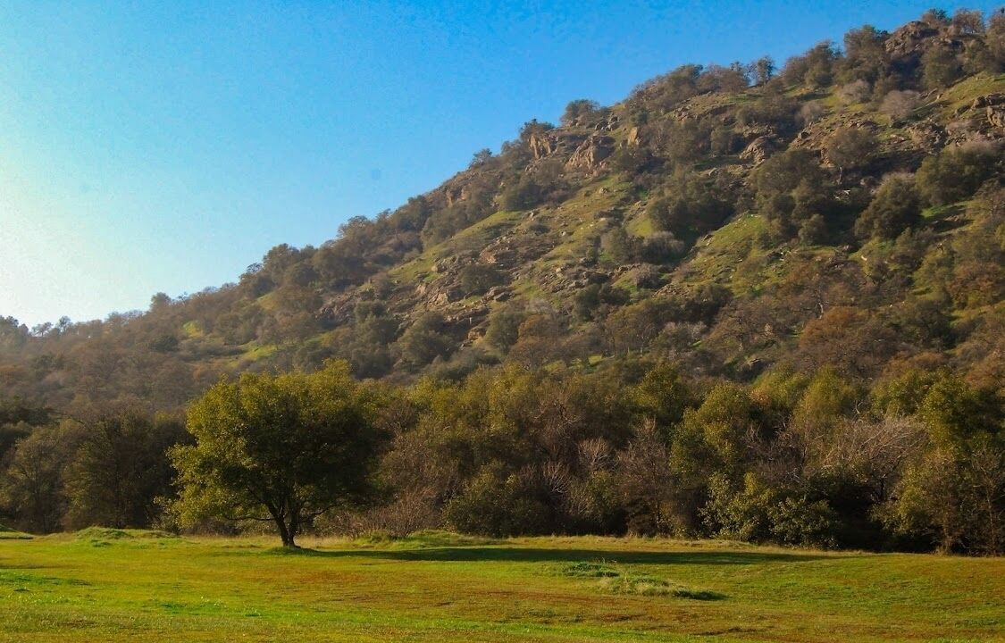 Photo of Outdoor in Squaw Valley