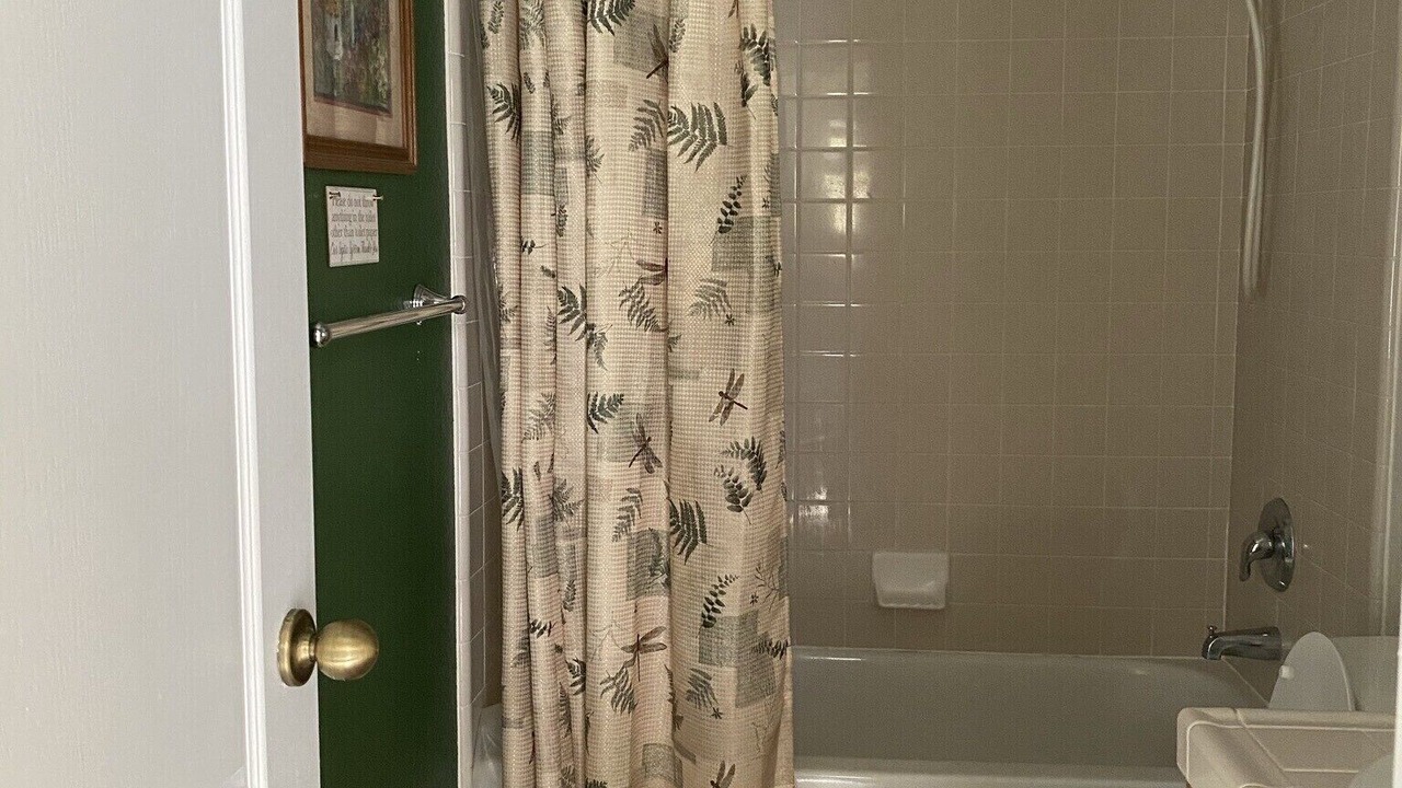 Photo of Bathroom in Squaw Valley