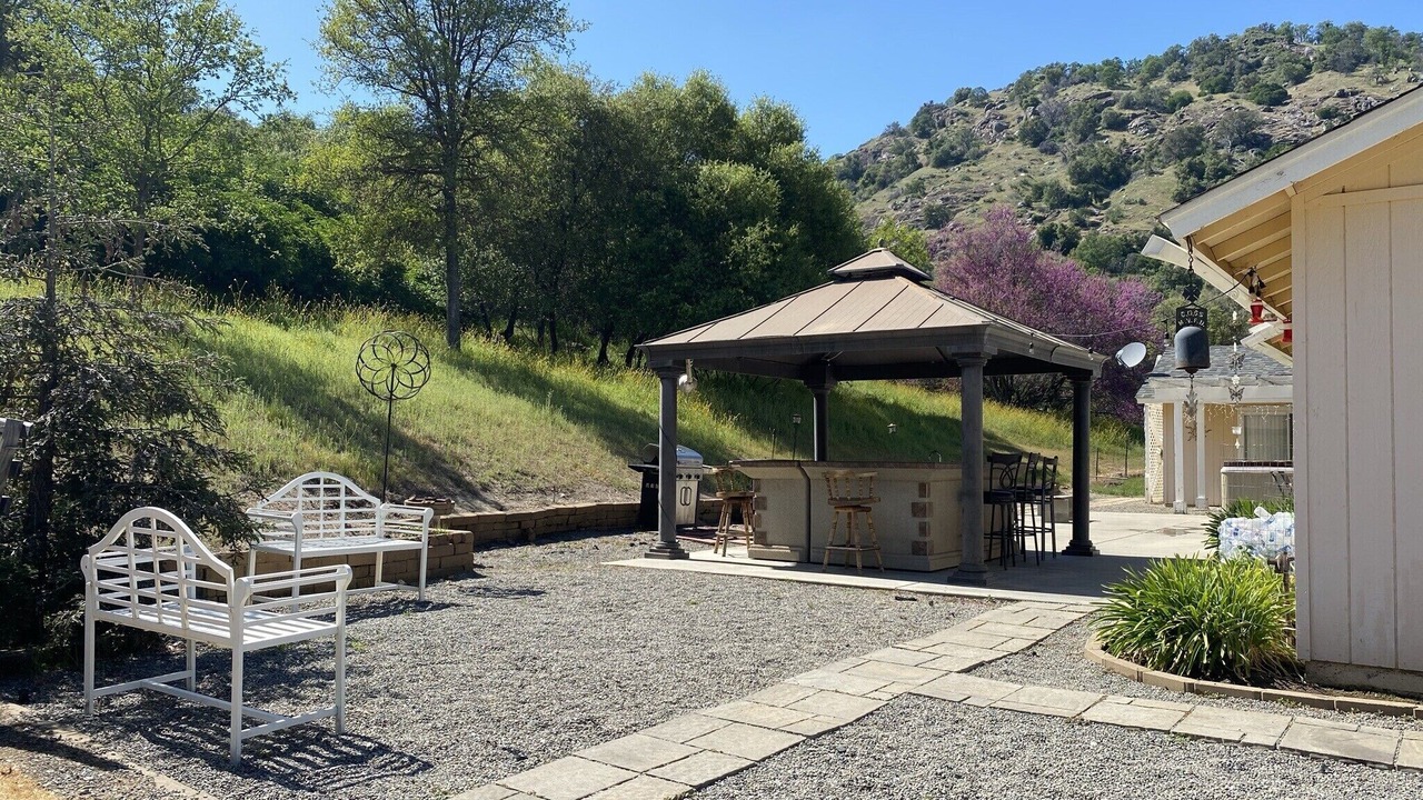 Photo of Outdoor in Squaw Valley