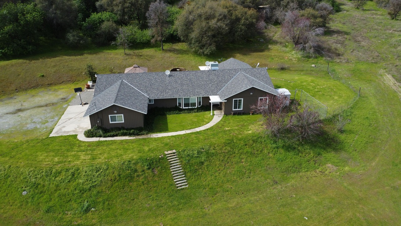 Photo of Outdoor in Squaw Valley