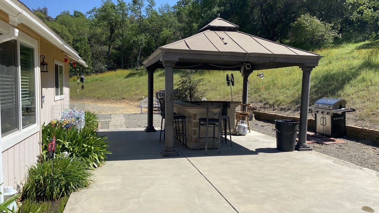 Photo of Outdoor in Squaw Valley