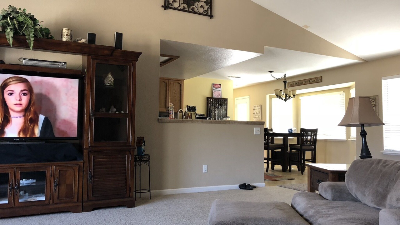 Photo of Livingroom in Squaw Valley
