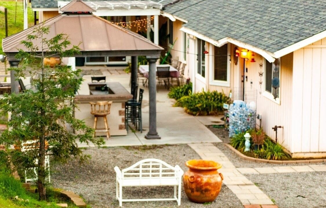 Photo of Outdoor in Squaw Valley