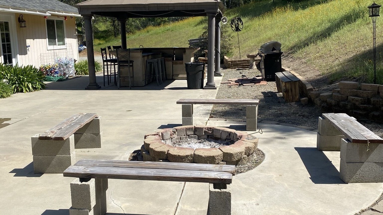 Photo of Outdoor in Squaw Valley