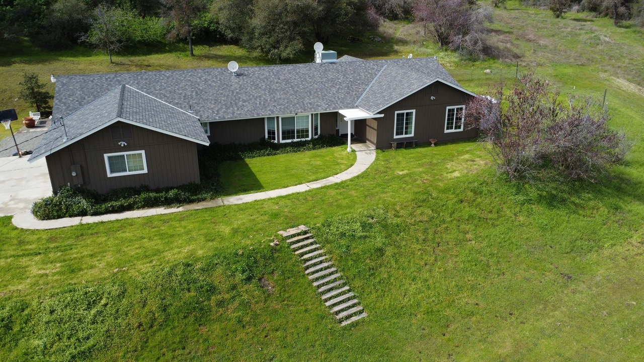 Photo of Outdoor in Squaw Valley