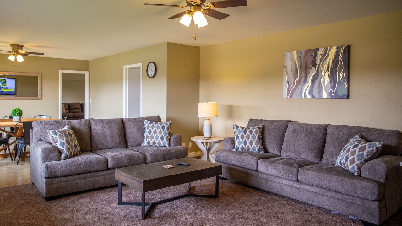 Photo of Livingroom in Camarillo