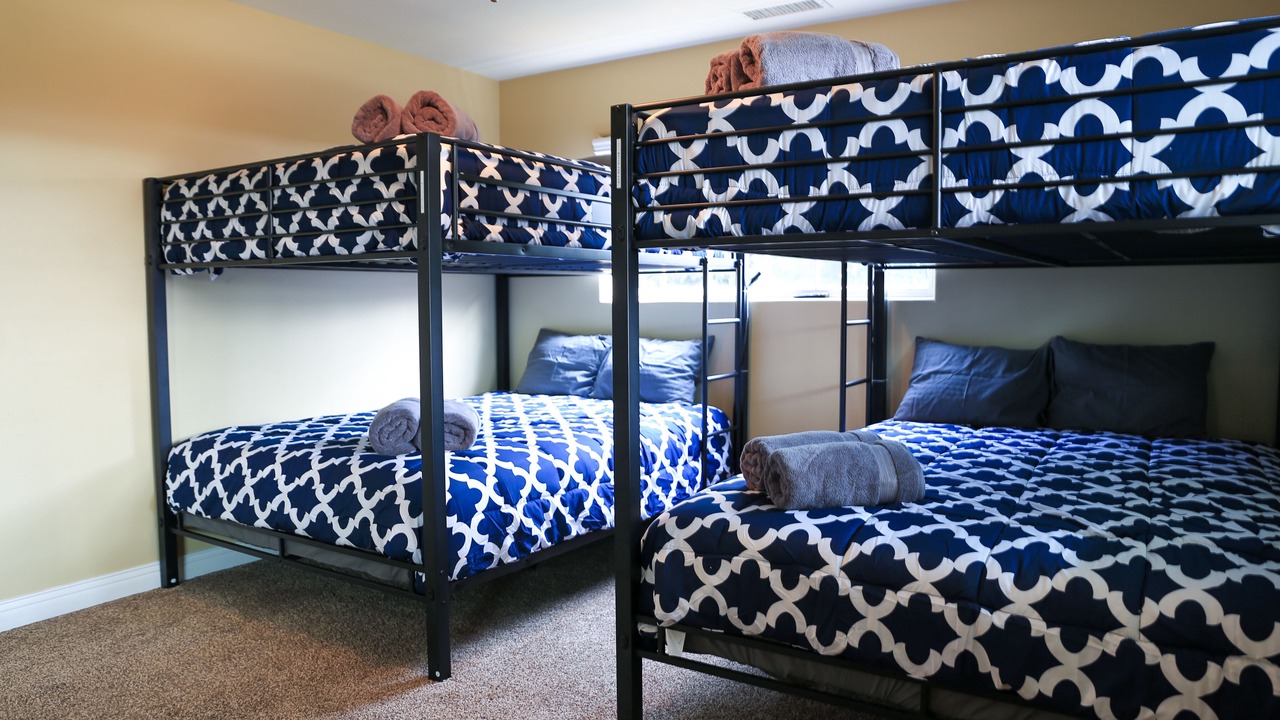 Photo of Bedroom in Camarillo