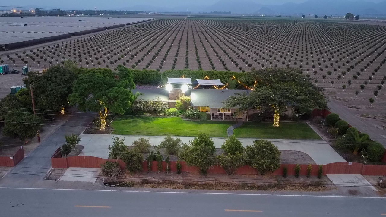 Photo of Outdoor in Camarillo