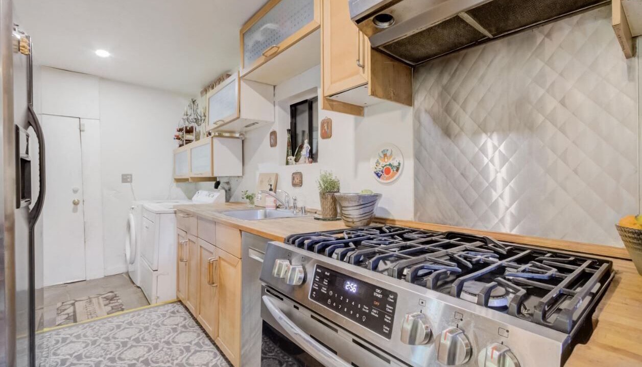 Photo of Kitchen in Oakland