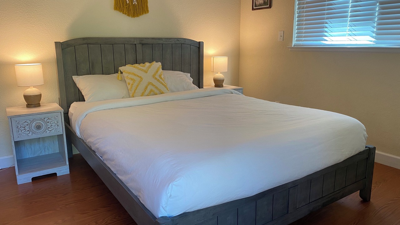 Photo of Bedroom in Wishon