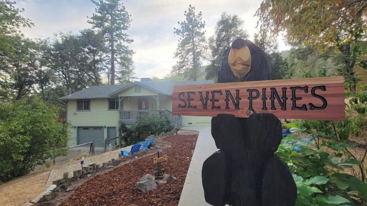 Photo of Outdoor in Wishon
