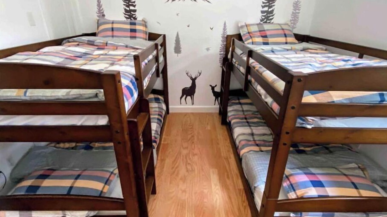 Photo of Bedroom in Wishon