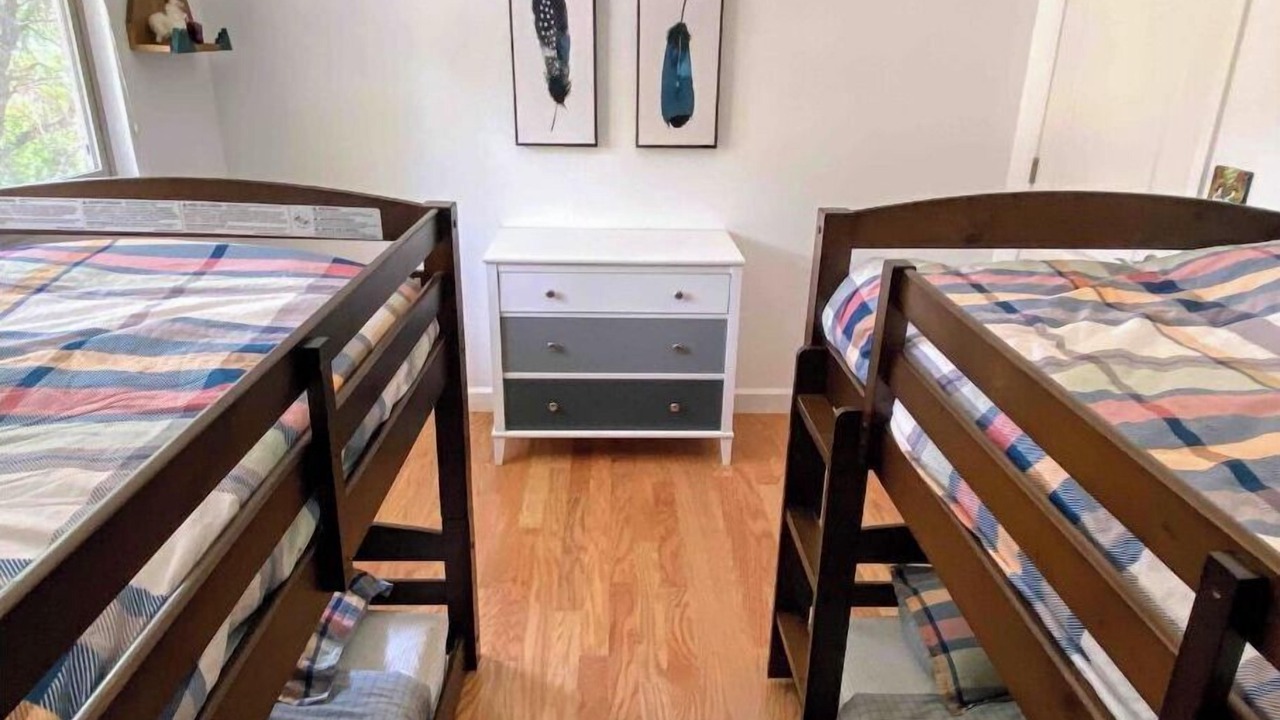 Photo of Bedroom in Wishon