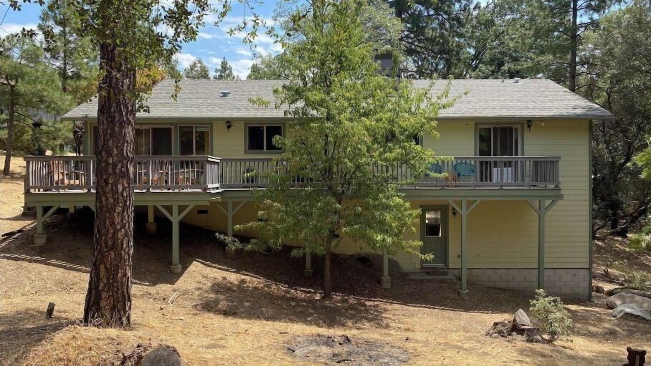 Photo of Outdoor in Wishon