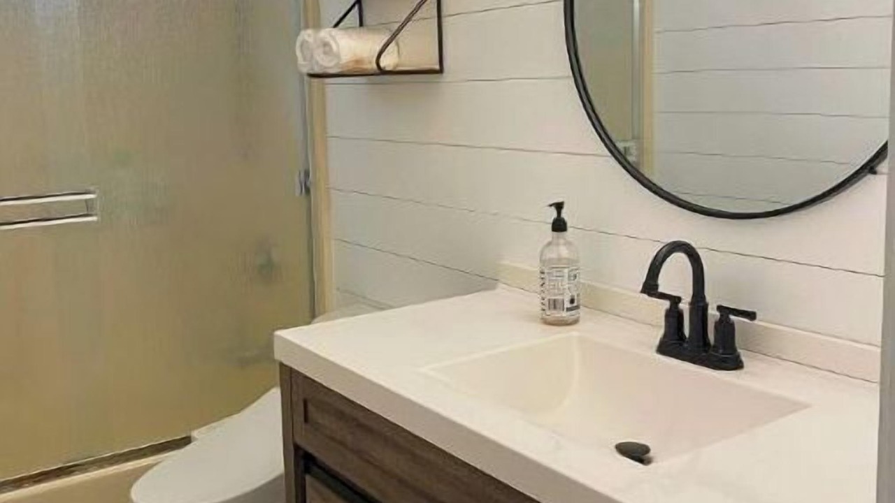 Photo of Bathroom in Wishon