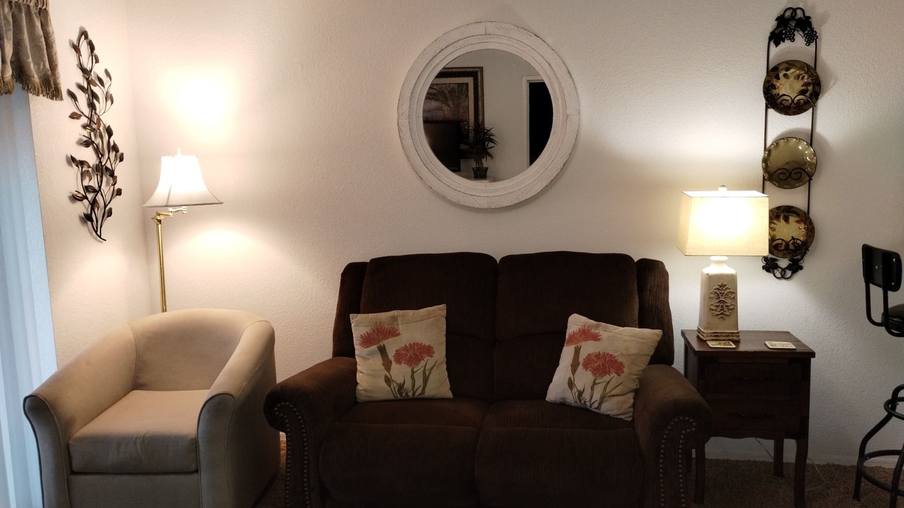 Photo of Bedroom in Lake Havasu City