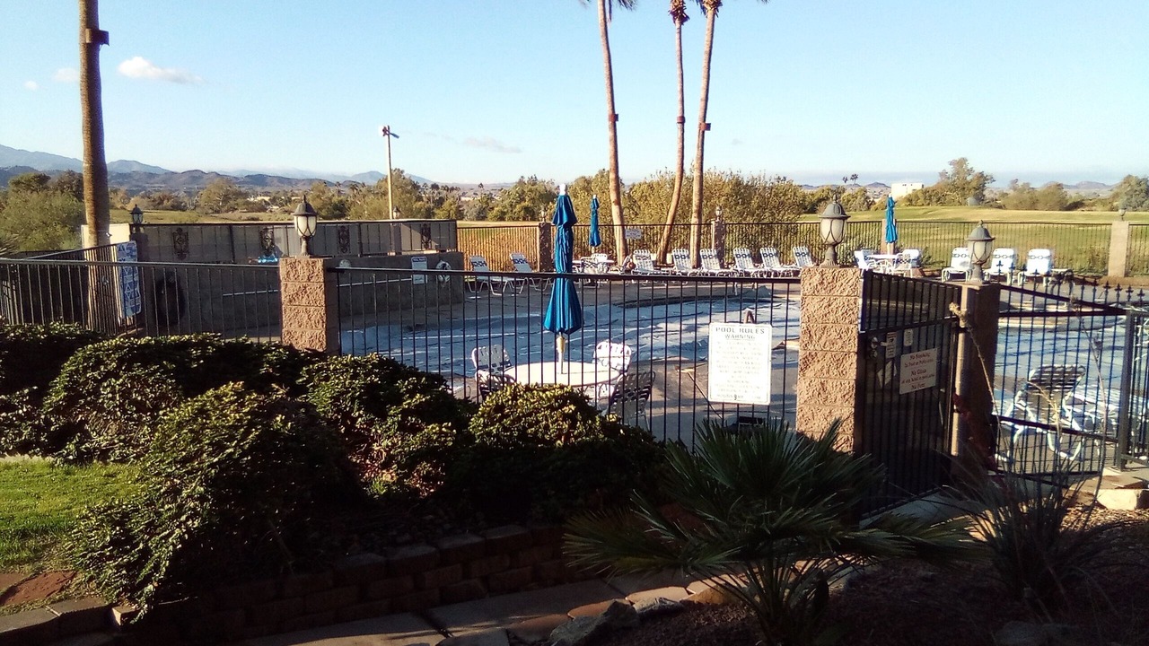 Photo of Outdoor in Lake Havasu City