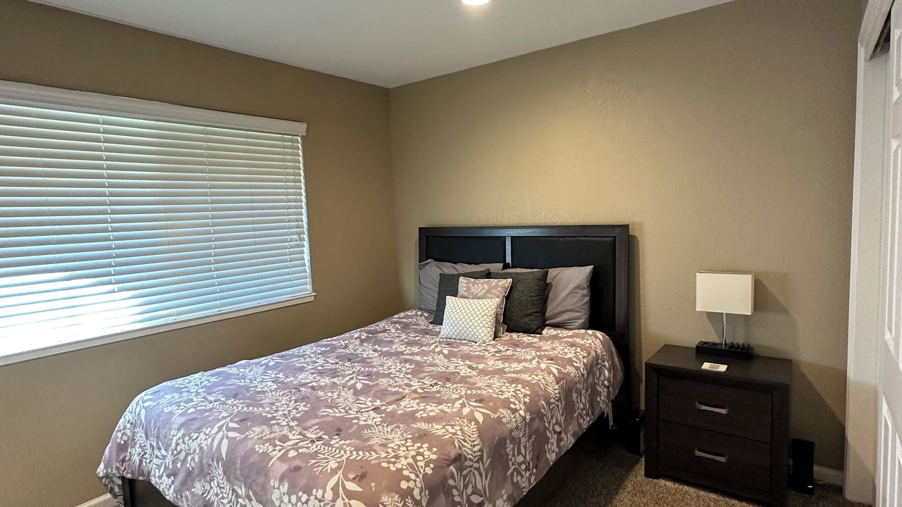 Photo of Bedroom in Turlock