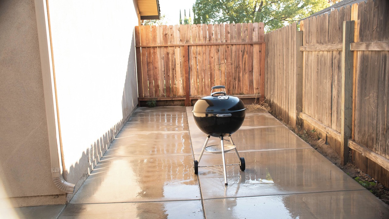 Photo of Patio Balcony in Turlock