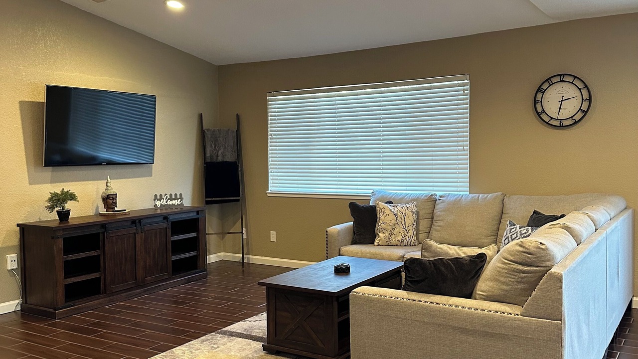 Photo of Livingroom in Turlock