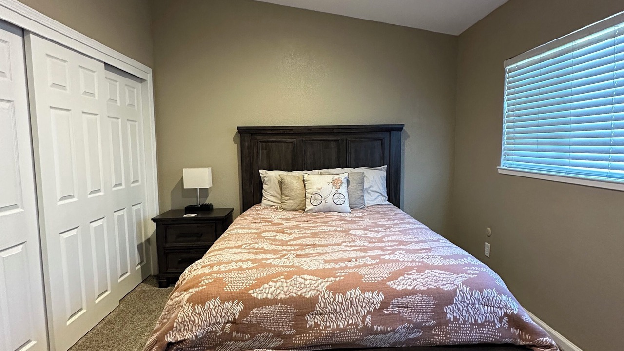 Photo of Bedroom in Turlock