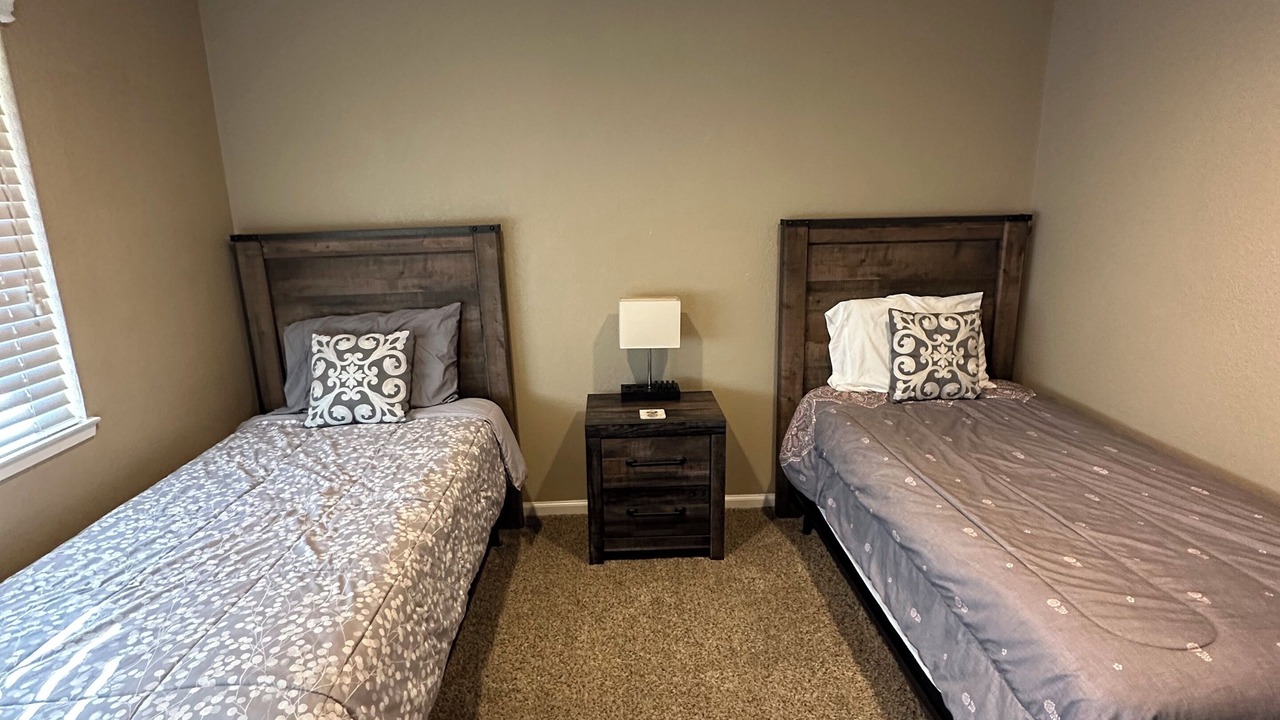 Photo of Bedroom in Turlock