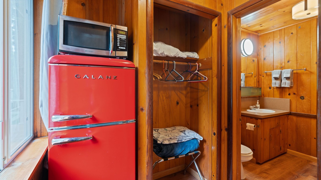 Photo of Kitchen in Boulder Creek