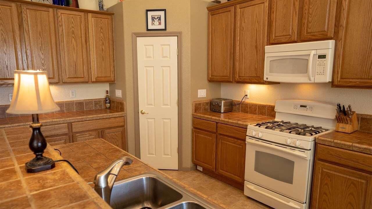 Photo of Kitchen in Dayton