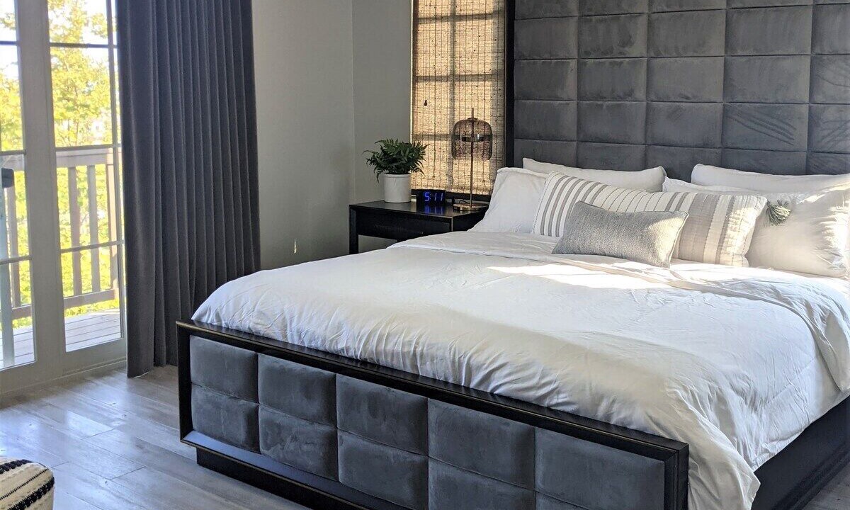 Photo of Bedroom in San Clemente