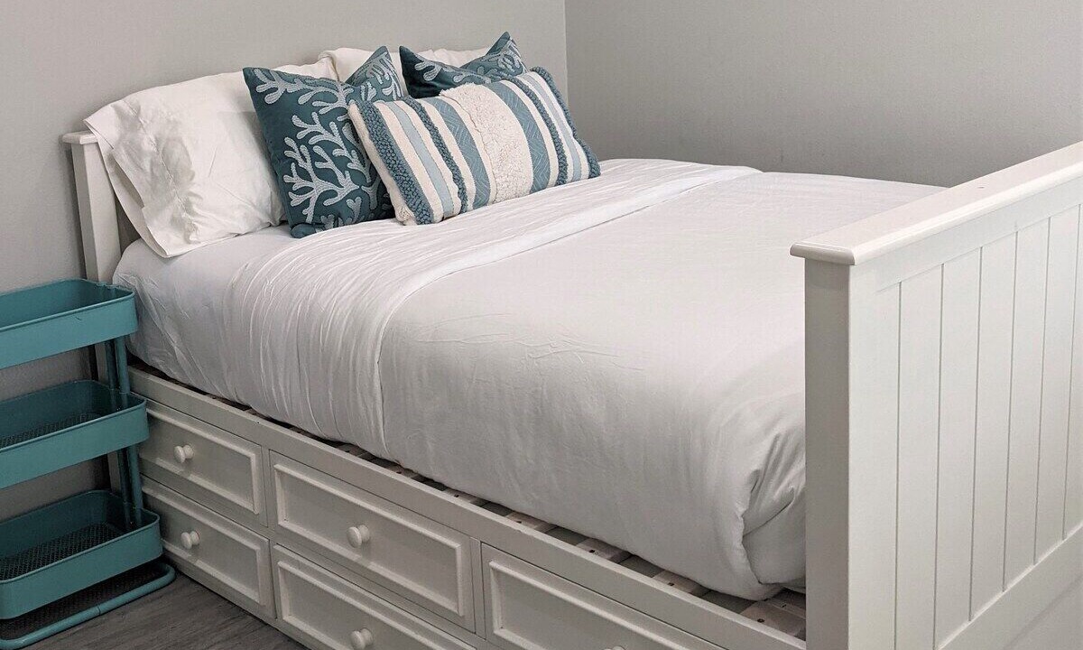 Photo of Bedroom in San Clemente
