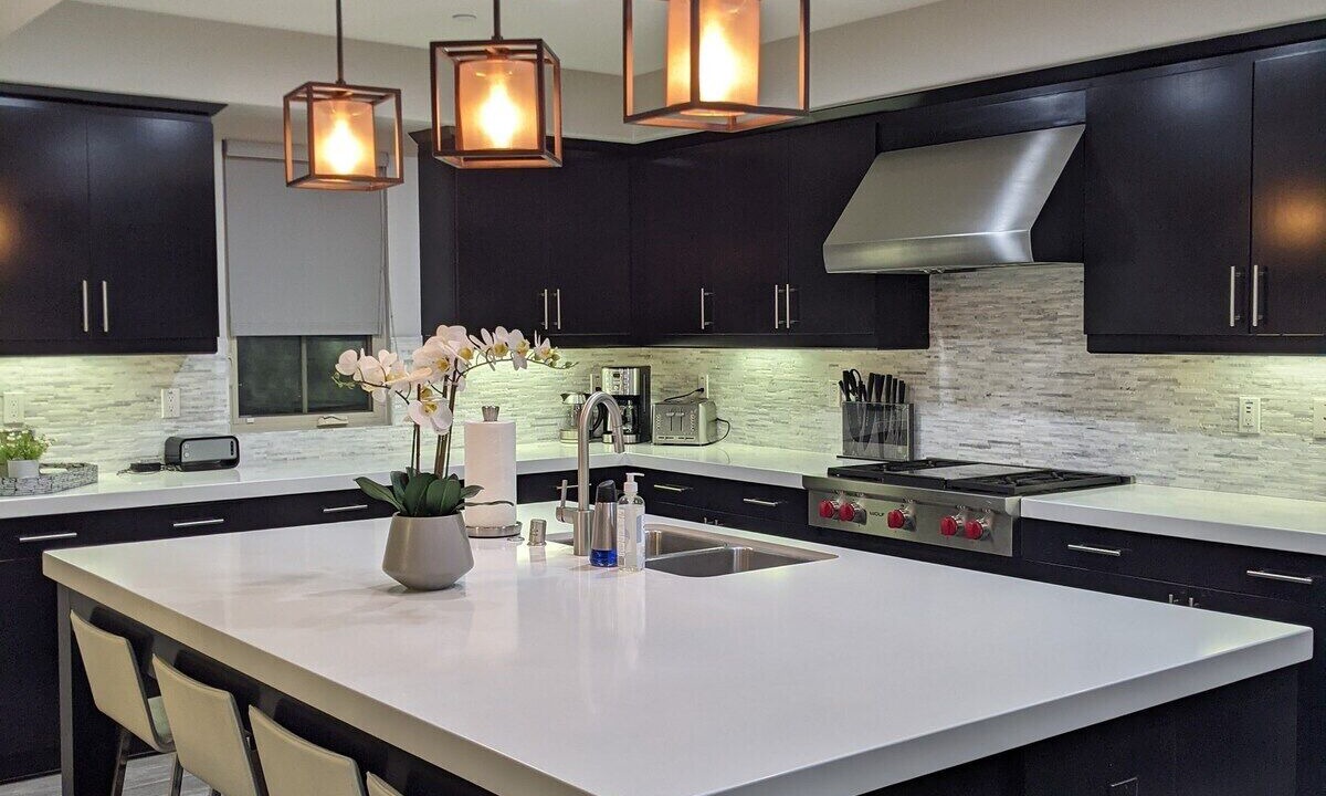 Photo of Kitchen in San Clemente
