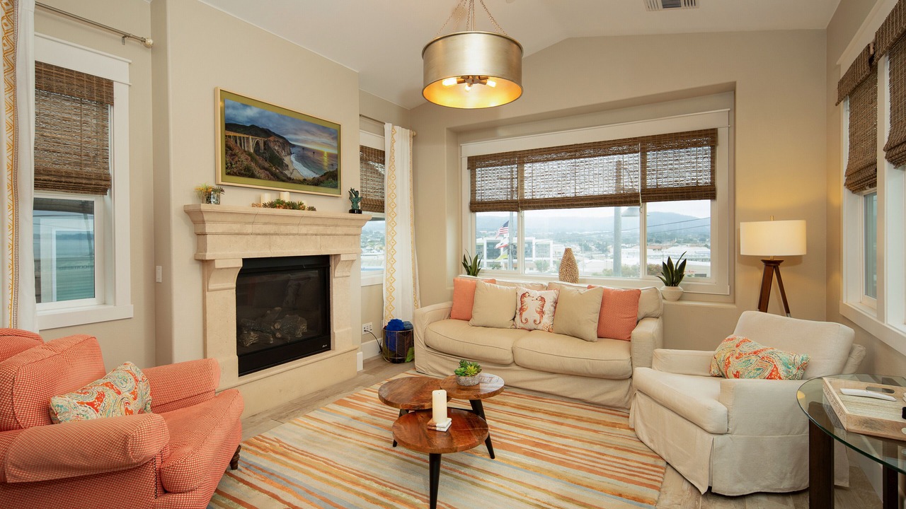 Photo of Bedroom in Sand City