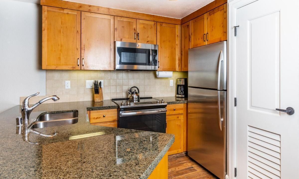 Photo of Kitchen in Lakeside Park