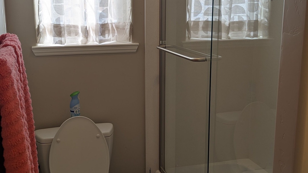 Photo of Bathroom in Spanish Springs